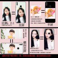 【Ready】? Customize any type of mobile phone case with pictures for Huawei Xiaomi vivo mobile phone case DIY personalized customization anti-drop