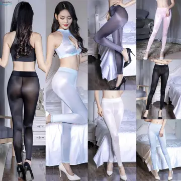 2024 Hot Sell Trouser See Through