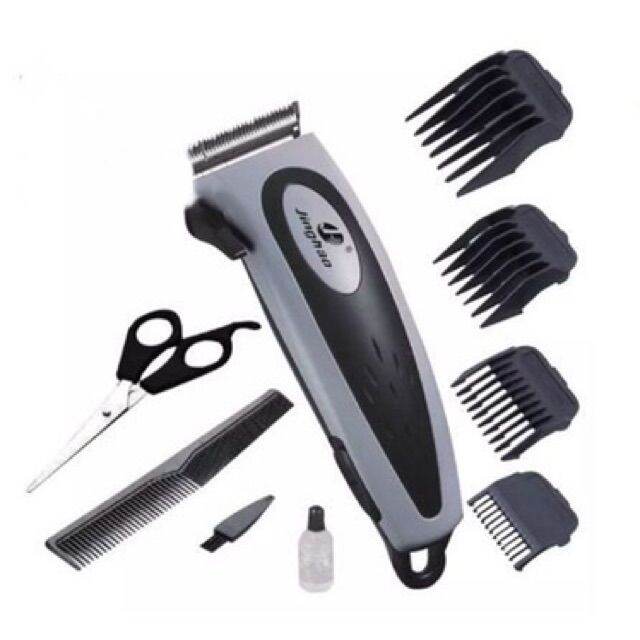 COD Starex Razor Electric Hair Clipper Set | Lazada PH