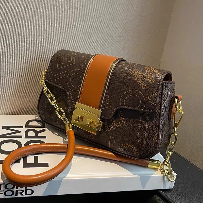 Jual Original - LV Dauphine Mini Reverse Monogram - Jakarta Barat