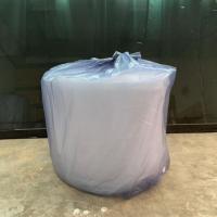 [A Boutique]℗♗ Bubble Wrap [ 50cm x 100m ] Premium Quality Single / Double Layer roll film - 0.5m Wrapping clear black