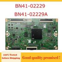 BN41-02229 BN41-02229A การ์ดจอกระดาน T-Con สำหรับ SK98BN950ทีวี... อุปกรณ์บอร์ดตรรกะสำหรับ BN41ธุรกิจ02229บัตร T-Con