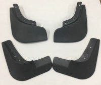 Mud Guard For Volkswagen For VW Polo 9N