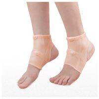 【CW】 Magnetotherapy Ankle Support Men and Soft Skin-friendly Breathable Joint Protection