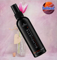 Schwarzkopf Pump Spray Super Hold 200 ml สเปรย์น้ำชนิดแข็ง