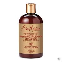 Shea Moisture Manuka Honey &amp; Mafura Oil Intensive Hydration Shampoo 384ml