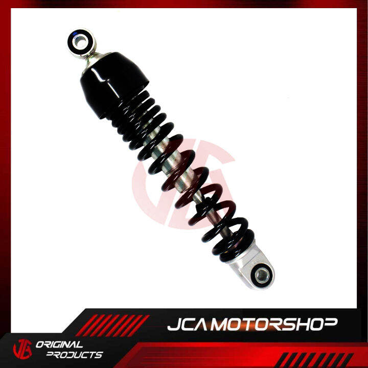 ORIGINAL YAMAHA SHOCK ABSORBER ASSY FOR VEGA FORCE FI Lazada PH