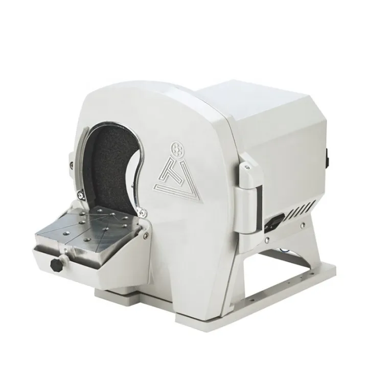 Dental Plaster Dressing Machine Repairing Machine Dental Technician