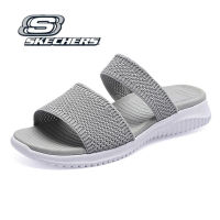 CODSkechers_Women On-The-GO GOwalk Arch Fit Sandals รองเท้าแตะผู้หญิง รองเท้าแตะกีฬา Flyknit_ ใหม่-BBK