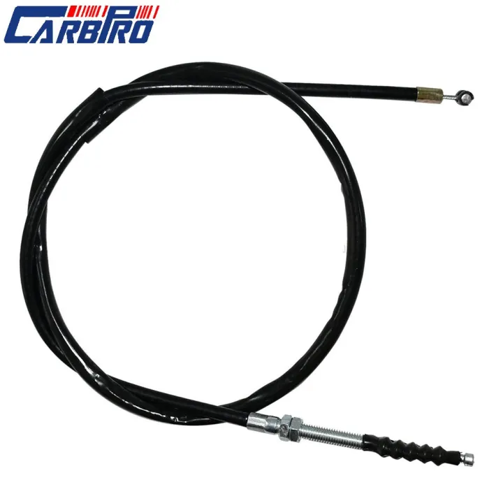 Clutch Cable For Honda CB250 Nighthawk CMX250 Rebel CX500 Lazada PH