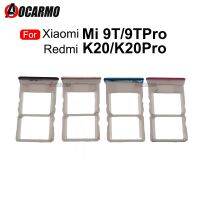 Xiaomi Redmi 9t Pro Sim Tray Replacement Parts Xiaomi 9t - 1pcs Sim Tray Xiaomi - Aliexpress