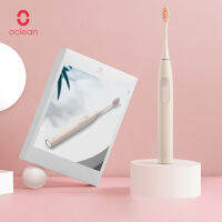 Oclean Z1 Electric Toothbrush Rechargeable Sonic APP Control IPX7 Waterproof Ultrasonic Automatic Dental