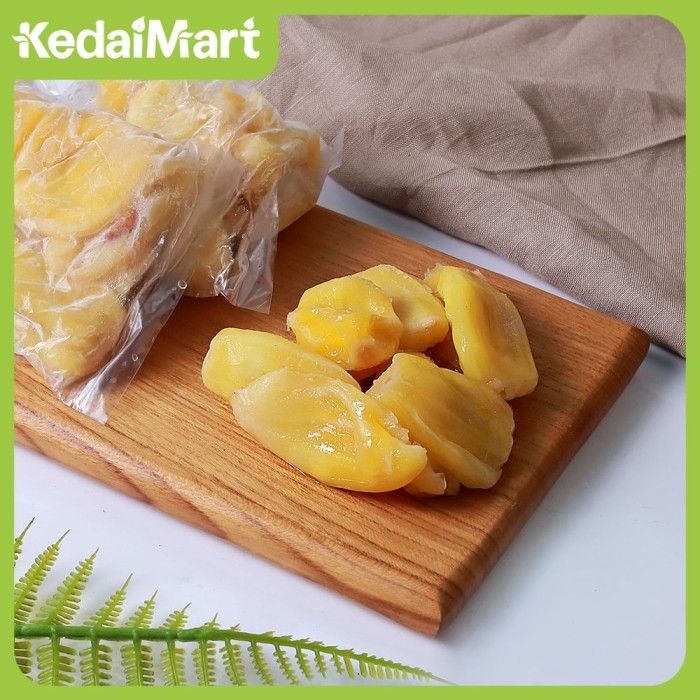 Nangka Frozen 500 Gr Lazada Indonesia