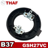 ที่ห้อยแปรงอะไหล่สำรองสำหรับ B37 GSH27VC GSH27ค้อนรื้อถอน Bosch