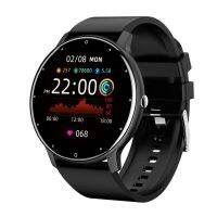 MISIRUN ZL02Dfor Smartwatch Olahraga ผู้ชายอัตราการเต้นของหัวใจความฟิตกันน้ำสำหรับผู้หญิงขายดี