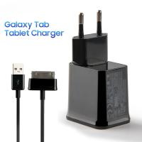 Tablet Travel Wall Charging Charger For Samsung Galaxy Tab P6200 GALAXY Tab 7.0 Plus Note 10.1 N8010 Tab 2 P5100 P3100 Rechargeable Flashlights