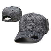 Top-quality Land Rover car logo car cap peak cap men and women baseball cap casual curved brim hat sun hat couple hat