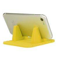 ที่วางโทรศัพท์ในรถ Phone Holder Non-Slip Mat รุ่น Q3 แท่นวางโทรศัพท์ในรถ ที่วางมือถือแผ่นยางกันลื่น