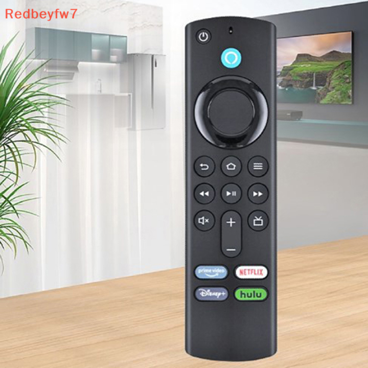 re-เปลี่ยน-home-smart-remote-controller-สำหรับ-fire-tv-stick-3rd-gen-lite-4k