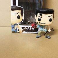 【SALE】 tiorinsecur1988 ใหม่! Evil Dead DEADITE ASH พร้อมกล่องไวนิล Action Model ของเล่นสำหรับเด็ก Gift