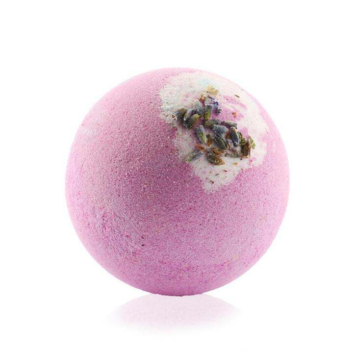HOLD LIVE 100g Bathing Bombs Explosion Ball Deep Sea Ball Bath Salt Bath Oil Natural Bubble Body