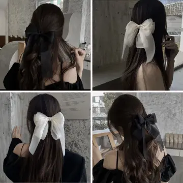 Top more than 77 bow hairstyle step by step - in.eteachers