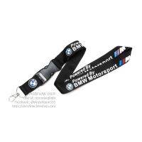 สายคล้องคอ BMW Performance motosport