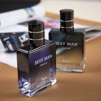 น้ำหอมSEXY MAN ขนาด55 ml.น้ำหอมผู้ชาย กลิ่นสปอร์ต มีสเน่ห์ น่ามอง สุขุม กลิ่นเอกลักษณ์เฉพาะตัว