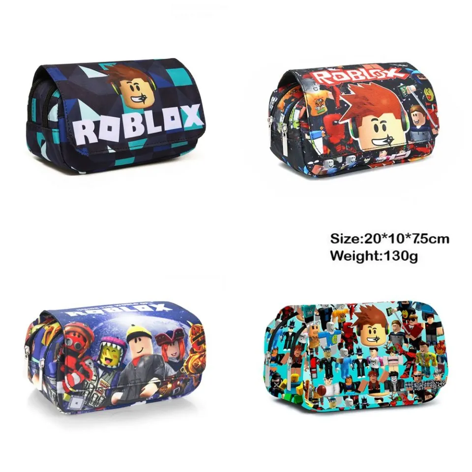 Roblox Pencil Case – visuallyvee