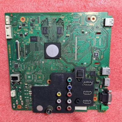 เมนบอร์ด โซนี Main Board Sony KDL-46EX720 อะไหล่แท้/ของถอดมือสอง