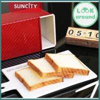 พิมพ์ขนมปัง Suncity YC80166 ขนาด 450g สไตล์ยุโรป * พิมพ์สวยมากๆๆ ถูกที่สุด