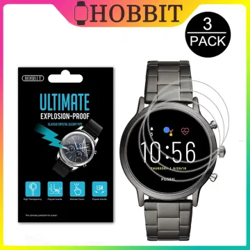 Fossil smartwatch screen protector gen online 4