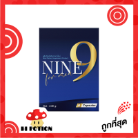 &amp;lt;พร้อมส่ง&amp;gt; NINE ไนนท์ อาหารเสริม  สำหรับท่านที่มีปัญหาไม่แข็งตัว หลั่งไว เสร็จไว 1 กล่อง 6 แคปซูล HI POTION