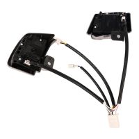 Gracekarin Vehicle Steering Pad Switch 84250-35070 Accessories Control Parts Plastic Hot Sale