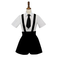 ญี่ปุ่นอะนิเมะ Land Of The Lustrous Diamond Houseki No Bort Kuni หยกสีเหลืองคอสเพลย์เครื่องแต่งกาย Playsuit ชุดเครื่องแบบชุดวิกผม