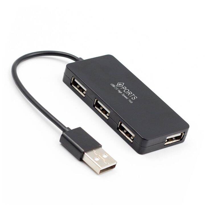 พอร์ต-usb-3พอร์ตหมุนได้อเนกประสงค์3-0ฮับความเร็วสูงตัวแยกการถ่ายโอนข้อมูลกล่องอะแดปเตอร์ตัวขยาย-usb-แล็ปทอปแมคบุ๊คพีซี