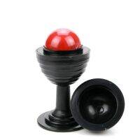 【CW】Small Ball And Vase Set Close Up Magic Tricks Magician Mentalism Children Magic Toy Props Funny Gadgets Black Magic Stage Tricks