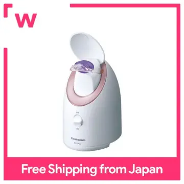 Panasonic Facial Steamer - Best Price in Singapore - Nov 2023