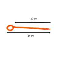 "^สินค้าขายดี^"สมอบกเหล็กข้ออ้อย 5/8x34cm ACH-5834 CHANG"__/\__"