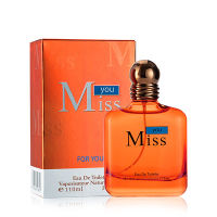 น้ำหอมผู้ชาย MISS YOU FOR YOU 110ml พร้อมส่ง 3 กลิ่น น้ำหอมออกกำลังกาย กลิ่นหอม ติดทนนาน