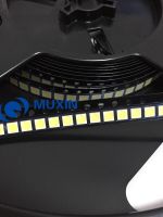 【Best value】 500ชิ้น3030 SMD LED ลูกปัด3โวลต์เย็นสีขาว70LM 140mA สำหรับทีวีแสงไฟ LED