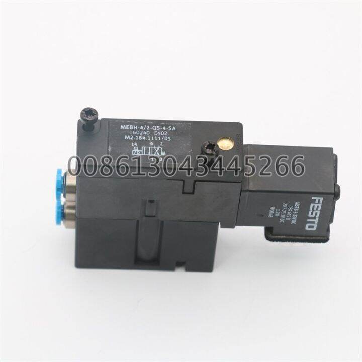 50 Bagues D'étanchéité Pour électrovanne - Compatible MEBH-4/2-QS-4-SA, Référence M2.184.1111