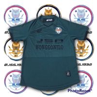 Top-quality Jsa HONGGONILO Football Jersey Kit MATCHWORN ANDRIAN ORIN 7 ORIGINAL DJ SPORT Second Sports Weard Preloved Retro Vintage Rare Template T-Shirts Outfit Tops Fashion Soccer / Ligad Retro