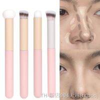 hot【DT】ﺴ❍■  Sponge Concealer Makeup Brushes Soft Puff Wet Dry Use Face Contouring Blending