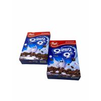 ?สุดปัง? [X2 ORIGINAL] OREO CEREAL,โอริโอ้ ซีเรียล สินค้านำเข้าจากเกาหลี 250g กดเลือกรสชาติที่ต้องการ 1SETCOMBO/จำนวน 2 กล่อง/บรรจุปริมาณ 500g     KM9.1521❤พร้อมส่งทันที❤