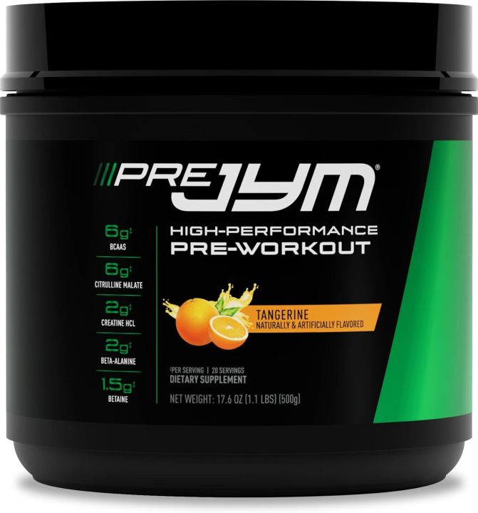 jym-pre-workout-20servings-พรีเวิร์คเอาท์-เพิ่มพละกำลัง-เพิ่มกล้าม-ออกกำลังกาย