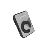 Kẹp Gương Nhỏ Docooler Máy Nghe Nhạc MP3 Thời Trang Cầm Tay Thể Thao USB thumbnail