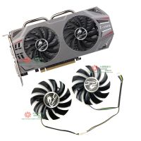 Gratis Ongkir/ต้นฉบับ♟Tomahawk GTX750ti GTX650ti 660ที่มีสีสัน/มีสีสันพัดลมกราฟิกระบายความร้อน Chi