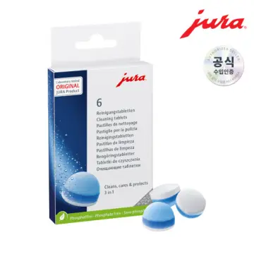 Krups Cleaning Tablets - Best Price in Singapore - Jan 2024