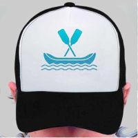 Fashion regatta baseball cap unisex3